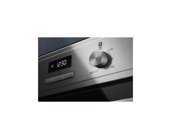 Духовой шкаф Electrolux EOD3C40BX, изображение 5 Духовой шкаф Electrolux EOD3C40BX, изображение 5