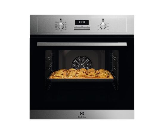 Духова шафа Electrolux EOD3C40BX