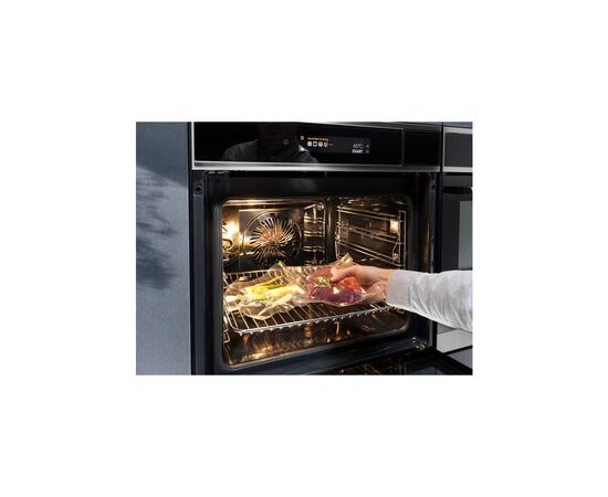 Духовой шкаф Electrolux KOAAS31CX, изображение 5