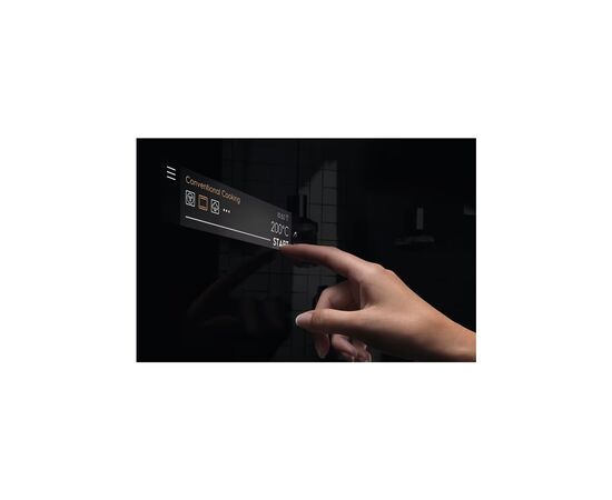 Духовой шкаф Electrolux KOAAS31CX, изображение 6