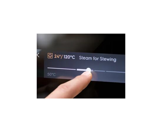 Духовой шкаф Electrolux KOAAS31CX, изображение 7