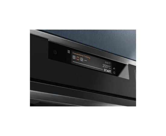 Духовой шкаф Electrolux KOEAP31WT, изображение 3 Духовой шкаф Electrolux KOEAP31WT, изображение 3