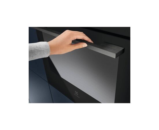 Духовой шкаф Electrolux KOEAP31WT, изображение 6 Духовой шкаф Electrolux KOEAP31WT, изображение 6