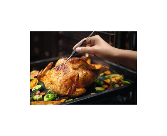 Духовой шкаф Electrolux KOEAP31WT, изображение 7 Духовой шкаф Electrolux KOEAP31WT, изображение 7