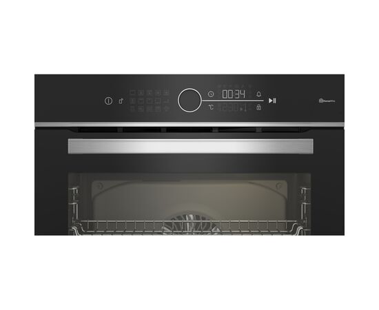 Духовой шкаф Beko BBIMM13400XCSW, изображение 2 Духовой шкаф Beko BBIMM13400XCSW, изображение 2
