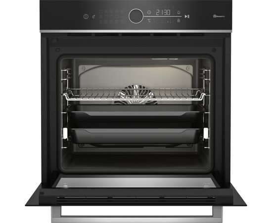Духовой шкаф Beko BBIMM13400XCSW, изображение 3 Духовой шкаф Beko BBIMM13400XCSW, изображение 3