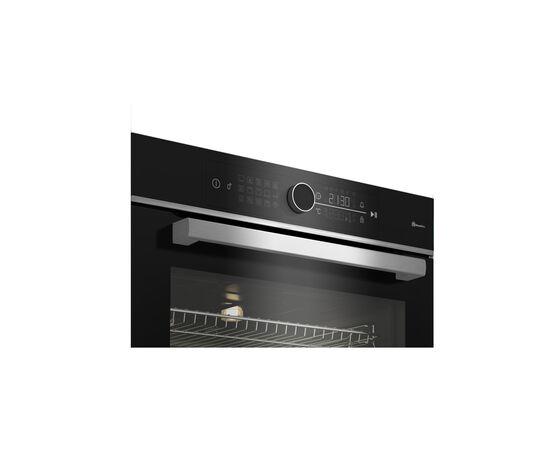 Духовой шкаф Beko BBIMM13400XCSW, изображение 5 Духовой шкаф Beko BBIMM13400XCSW, изображение 5