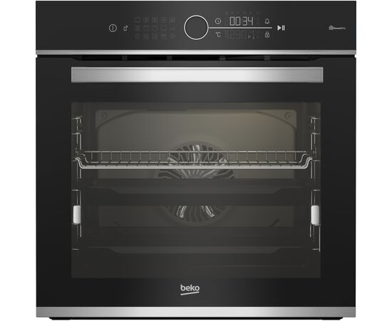 Духовой шкаф Beko BBIMM13400XCSW