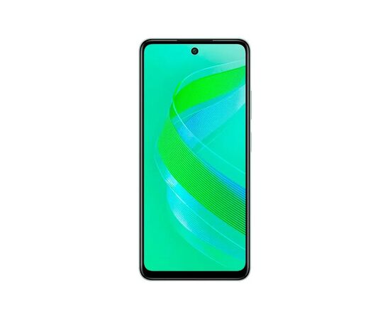 Мобильный телефон Infinix Smart 8 2/64Gb Crystal Green (4894947026096), изображение 2 Мобильный телефон Infinix Smart 8 2/64Gb Crystal Green (4894947026096), изображение 2