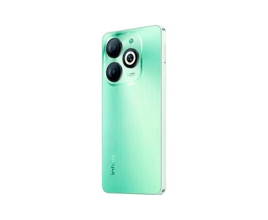 Мобильный телефон Infinix Smart 8 2/64Gb Crystal Green (4894947026096), изображение 5 Мобильный телефон Infinix Smart 8 2/64Gb Crystal Green (4894947026096), изображение 5