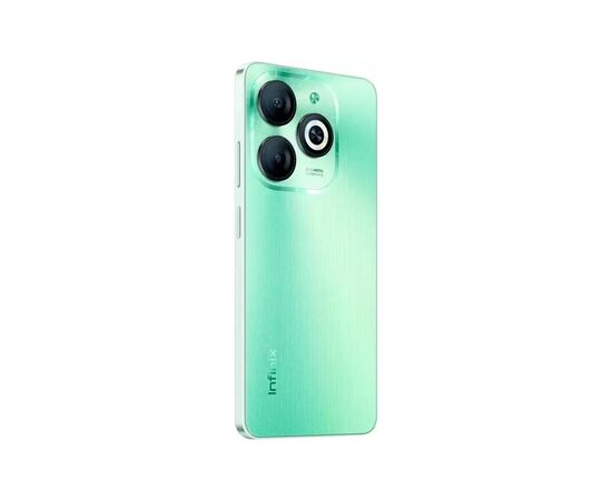 Мобильный телефон Infinix Smart 8 2/64Gb Crystal Green (4894947026096), изображение 6 Мобильный телефон Infinix Smart 8 2/64Gb Crystal Green (4894947026096), изображение 6