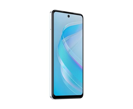 Мобильный телефон Infinix Smart 8 2/64Gb Galaxy White (4894947026119), изображение 4 Мобильный телефон Infinix Smart 8 2/64Gb Galaxy White (4894947026119), изображение 4