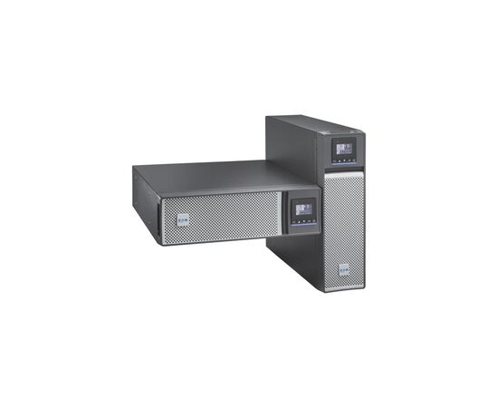 Источник бесперебойного питания Eaton 5PX Gen2 2200VA 3U (5PX2200IRT3UG2), изображение 3 Источник бесперебойного питания Eaton 5PX Gen2 2200VA 3U (5PX2200IRT3UG2), изображение 3
