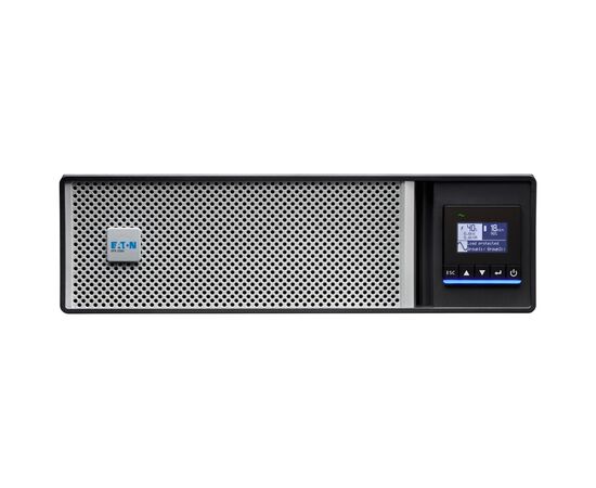 Пристрій безперебійного живлення Eaton 5PX Gen2 2200VA 3U (5PX2200IRT3UG2)