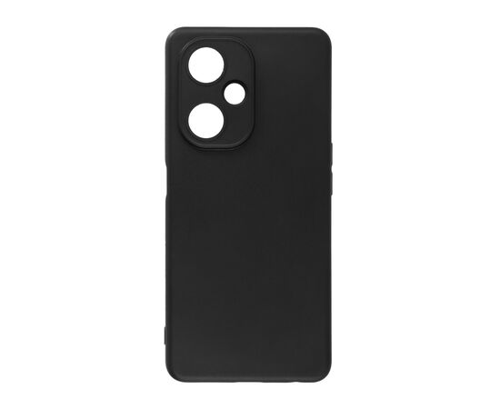 Чохол до мобільного телефона Armorstandart Matte Slim Fit OnePlus Nord CE 3 Lite Camera cover Black (ARM79646)