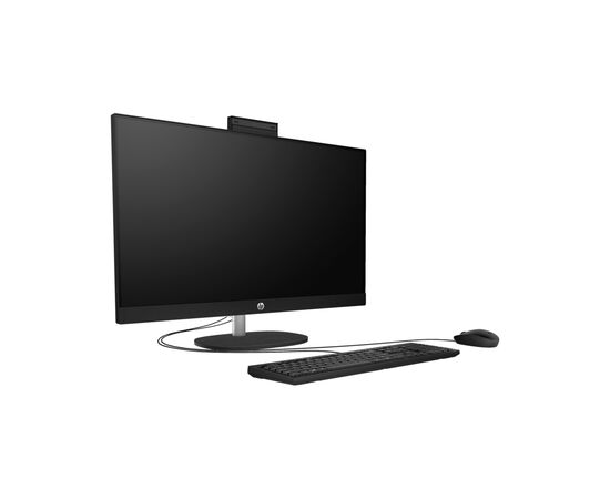 Комп'ютер HP 27-cr0043ua AiO / Ryzen3 7320U, 8, 512, WiFi, кл+м (A45DYEA), зображення 2 Комп'ютер HP 27-cr0043ua AiO / Ryzen3 7320U, 8, 512, WiFi, кл+м (A45DYEA), зображення 2