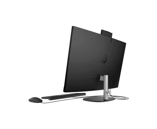 Комп'ютер HP 27-cr0043ua AiO / Ryzen3 7320U, 8, 512, WiFi, кл+м (A45DYEA), зображення 4 Комп'ютер HP 27-cr0043ua AiO / Ryzen3 7320U, 8, 512, WiFi, кл+м (A45DYEA), зображення 4