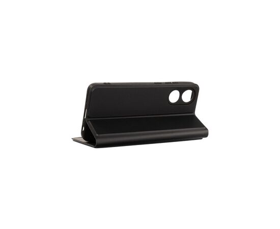 Чохол до мобільного телефона BeCover Exclusive New Style для Oppo A60 Black (711804), зображення 4