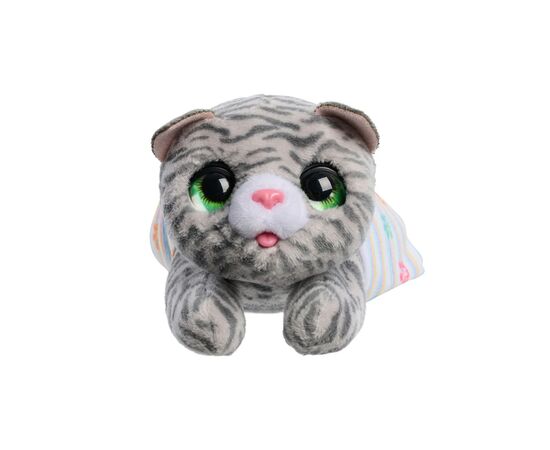 Интерактивная игрушка Furreal серии Newborns - Котенок (28073), изображение 3 Интерактивная игрушка Furreal серии Newborns - Котенок (28073), изображение 3