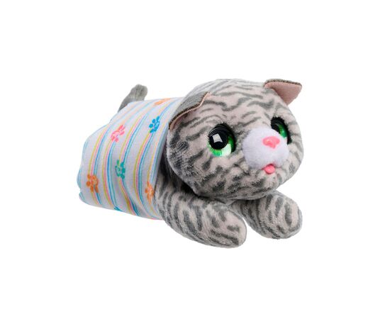 Интерактивная игрушка Furreal серии Newborns - Котенок (28073)