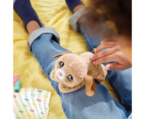 Интерактивная игрушка Furreal серии Newborns - Щенок (28074), изображение 6 Интерактивная игрушка Furreal серии Newborns - Щенок (28074), изображение 6
