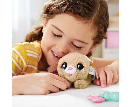 Интерактивная игрушка Furreal серии Newborns - Щенок (28074), изображение 8 Интерактивная игрушка Furreal серии Newborns - Щенок (28074), изображение 8