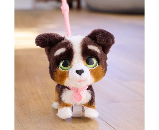 Интерактивная игрушка Furreal серии Walk-A-Lots – Бернедудель (28056), изображение 2 Интерактивная игрушка Furreal серии Walk-A-Lots – Бернедудель (28056), изображение 2