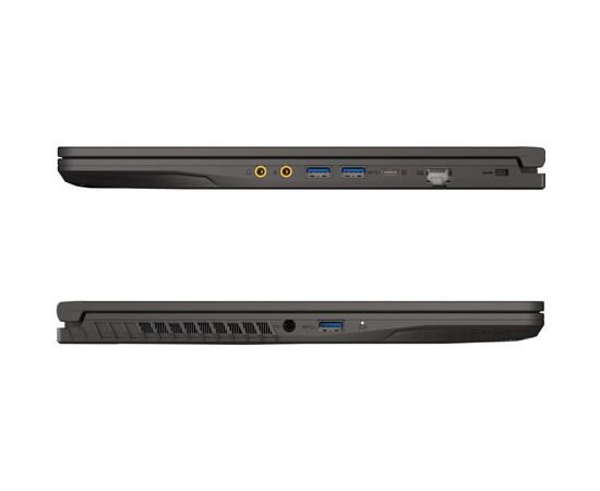 Ноутбук MSI Thin 15 (B12UC-1884XUA), зображення 5 Ноутбук MSI Thin 15 (B12UC-1884XUA), зображення 5