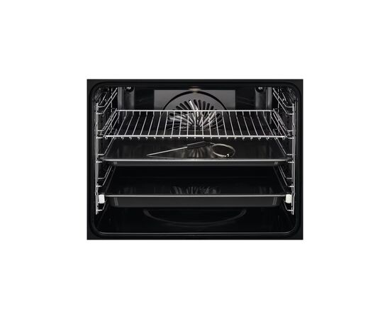 Духовой шкаф Electrolux COE7P31X, изображение 4 Духовой шкаф Electrolux COE7P31X, изображение 4