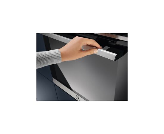 Духовой шкаф Electrolux COE7P31X, изображение 5 Духовой шкаф Electrolux COE7P31X, изображение 5