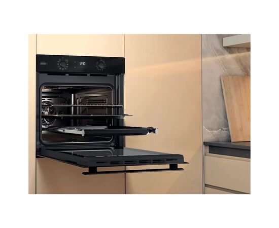 Духовой шкаф Whirlpool OMSR58CU1SB, изображение 10 Духовой шкаф Whirlpool OMSR58CU1SB, изображение 10