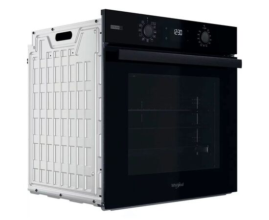 Духовой шкаф Whirlpool OMSR58CU1SB, изображение 4 Духовой шкаф Whirlpool OMSR58CU1SB, изображение 4