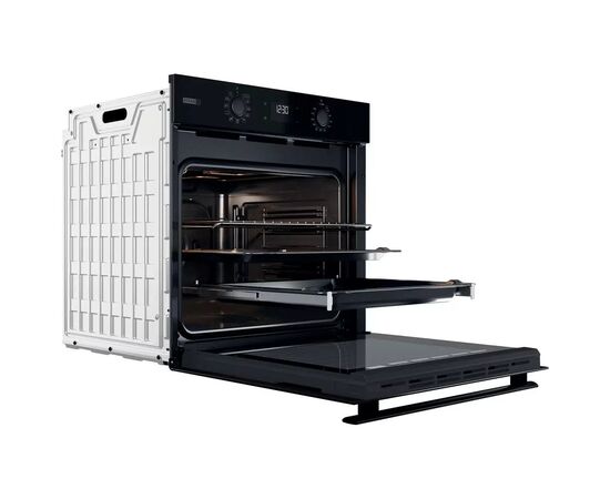 Духовой шкаф Whirlpool OMSR58CU1SB, изображение 5 Духовой шкаф Whirlpool OMSR58CU1SB, изображение 5