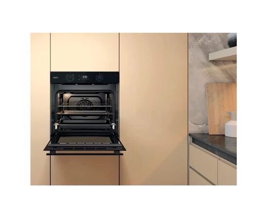 Духовой шкаф Whirlpool OMSR58CU1SB, изображение 7 Духовой шкаф Whirlpool OMSR58CU1SB, изображение 7