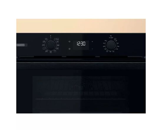 Духовой шкаф Whirlpool OMSR58CU1SB, изображение 8 Духовой шкаф Whirlpool OMSR58CU1SB, изображение 8