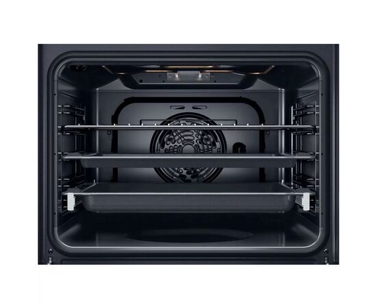 Духовой шкаф Whirlpool OMSR58CU1SB, изображение 9 Духовой шкаф Whirlpool OMSR58CU1SB, изображение 9