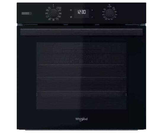 Духовой шкаф Whirlpool OMSR58CU1SB
