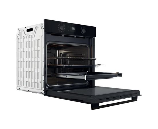 Духовой шкаф Whirlpool OMK58HU1B, изображение 4 Духовой шкаф Whirlpool OMK58HU1B, изображение 4