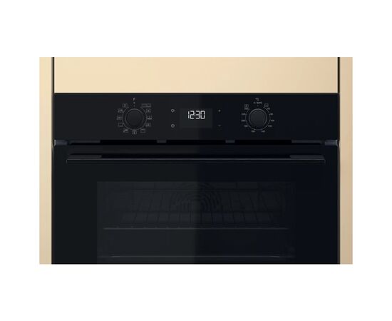 Духовой шкаф Whirlpool OMK58HU1B, изображение 5 Духовой шкаф Whirlpool OMK58HU1B, изображение 5