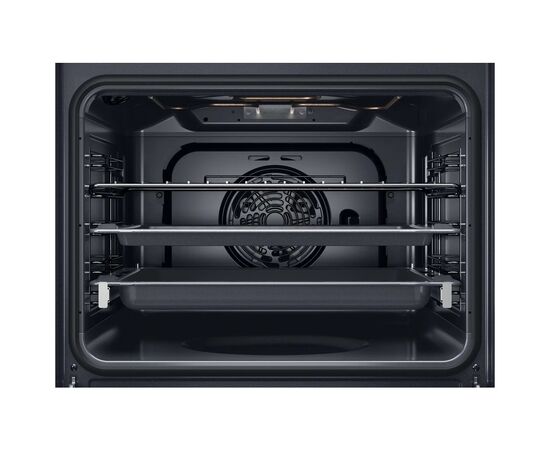 Духовой шкаф Whirlpool OMK58HU1B, изображение 6 Духовой шкаф Whirlpool OMK58HU1B, изображение 6