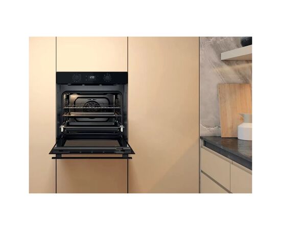 Духовой шкаф Whirlpool OMR58HU1B, изображение 10 Духовой шкаф Whirlpool OMR58HU1B, изображение 10
