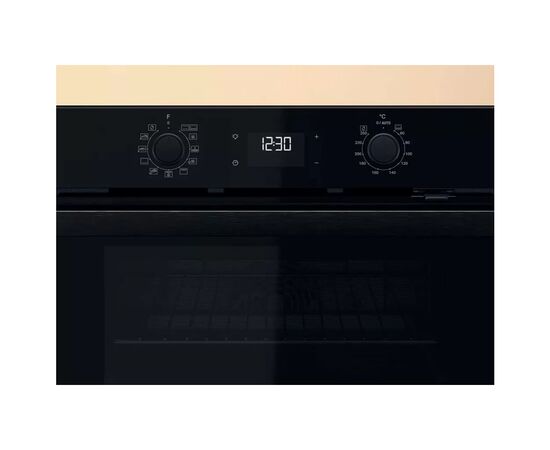 Духовой шкаф Whirlpool OMR58HU1B, изображение 3 Духовой шкаф Whirlpool OMR58HU1B, изображение 3