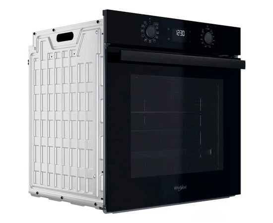 Духовой шкаф Whirlpool OMR58HU1B, изображение 6 Духовой шкаф Whirlpool OMR58HU1B, изображение 6