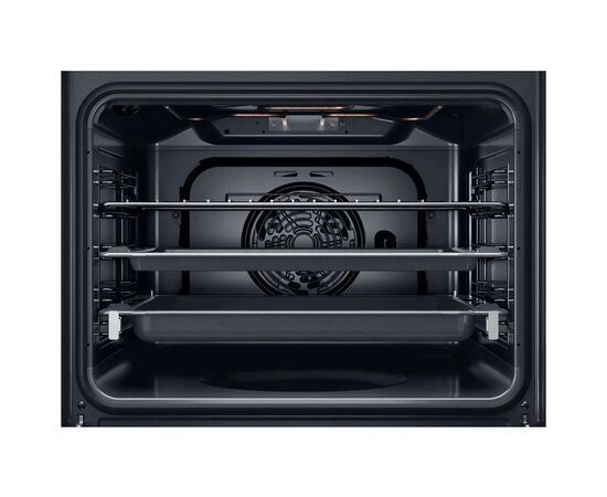 Духовой шкаф Whirlpool OMR58HU1B, изображение 7 Духовой шкаф Whirlpool OMR58HU1B, изображение 7