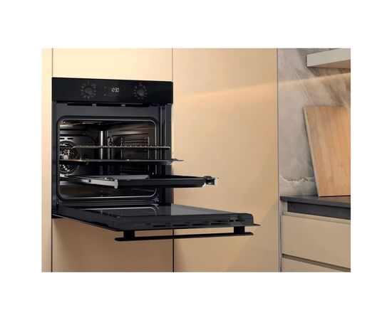 Духовой шкаф Whirlpool OMR58HU1B, изображение 8 Духовой шкаф Whirlpool OMR58HU1B, изображение 8