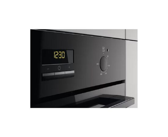 Духовой шкаф Zanussi ZOHEE2K2, изображение 3 Духовой шкаф Zanussi ZOHEE2K2, изображение 3