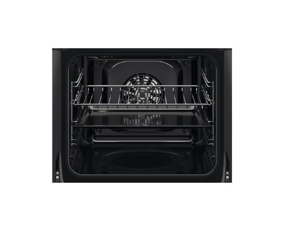 Духовой шкаф Zanussi ZOHEE2K2, изображение 5 Духовой шкаф Zanussi ZOHEE2K2, изображение 5