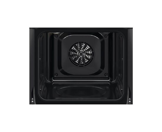 Духовой шкаф Zanussi ZOHEE2K2, изображение 6 Духовой шкаф Zanussi ZOHEE2K2, изображение 6