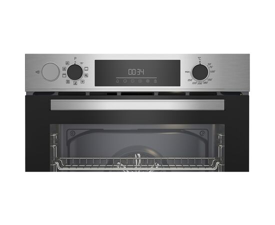 Духовой шкаф Beko BBIS12300XDE, изображение 2 Духовой шкаф Beko BBIS12300XDE, изображение 2