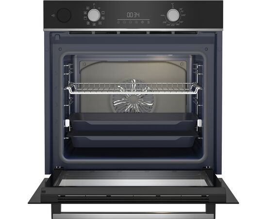 Духовой шкаф Beko BBIS18300XCSE, изображение 3 Духовой шкаф Beko BBIS18300XCSE, изображение 3
